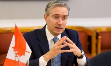 Kanada, Türkiye’ye silah ihracatını durdurdu