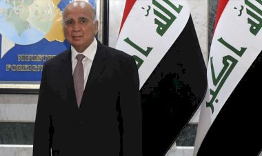 ABD'nin elçiliği kapatırız tehdidi Kazımi hükümetini rahatsız etmiş!