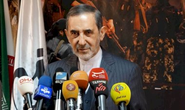 Velayeti: Ermenistan işgal ettiği toprakları terk etmelidir