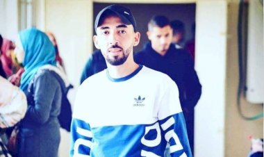 Direnişten zindana zindandan şehadete: Ahmed Humeydi