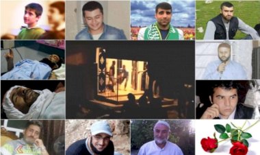 ​6-8 Ekim olayları toplumsal hafızadan silinmeyecek