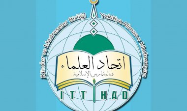 İTTİHADUL ULEMA'dan Macron'a tepki