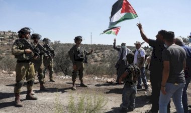 Siyonist rejimden skandal karar: Filistinli şehid ailelerin mallarına el koyacaklar