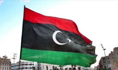 Libya Arap Birliği'nin oturum başkanlığını reddetti