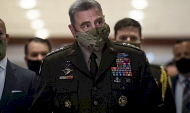 ABD ordusunun komuta kademesinde Kovid-19 alarmı