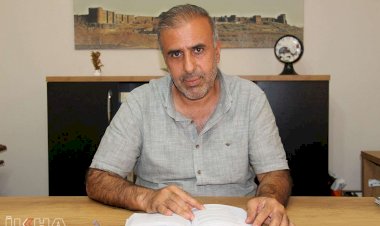 Dava avukatı Özbekli, 6-8 Ekim olaylarıyla ilgili son gözaltıları değerlendirdi