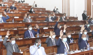 Etiyopya federal hükümeti, Tigray yönetimiyle tüm bağları kopardı