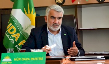 'Çözüm sürecinin hatırına bize yapılan bütün saldırılar görmezden gelindi'