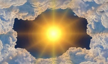 Dünya Meteoroloji Örgütü: Antarktika üzerindeki ozon deliği maksimum büyüklükte