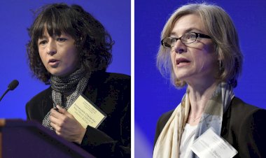 Nobel Kimya Ödülü sahiplerini buldu