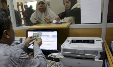 Katar’dan Gazze’deki 100 bin yoksul aileye para yardımı