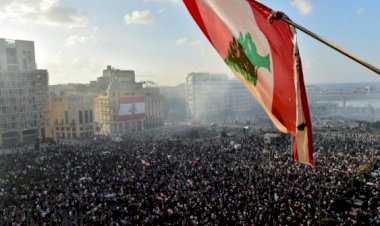 Lübnan'da hükümeti kurma çalışmaları yeniden başlıyor