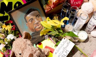 ABD'de Floyd'u öldürmekten yargılanan polis memuru Chauvin kefaletle serbest