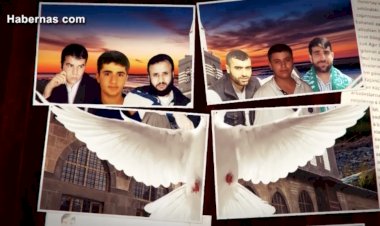 Kevoka Cennete Şehid Yasin