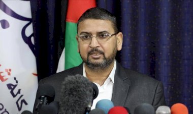 Hamas'tan Filistinli liderleri 'nankörlükle' suçlayan Suudi Prens'e tepki