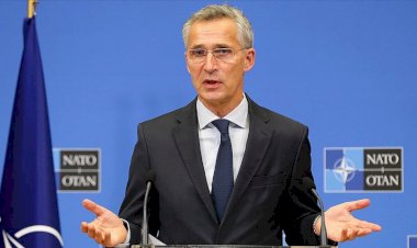 NATO: ABD ile Afganistan'dan doğru zaman geldiğinde birlikte çıkacağız