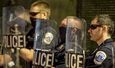 ABD'nin Teksas eyaletinde siyahi Jonathan Price'ı öldüren polis memuru kovuldu