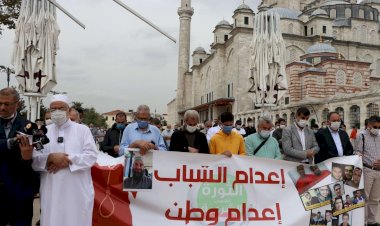 İdam edilen İhvan mensupları için gıyabi cenaze namazı kılındı