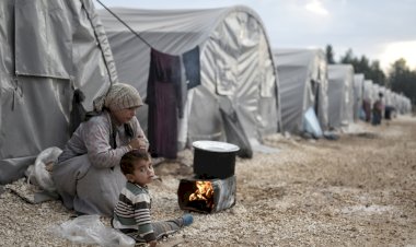 BM: Yaklaşık 3 milyon göçmen salgın nedeniyle ülkesine dönemiyor