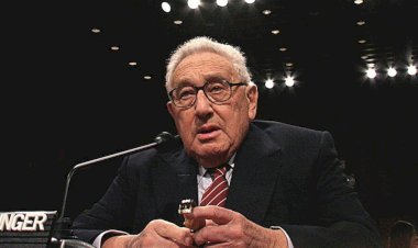 ABD'nin eski Dışişleri Bakanı: Dünya savaşının yakın olduğuna dair işaretler var