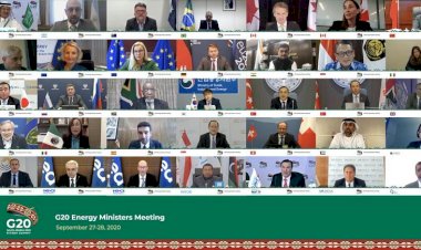 AB vekillerinden G20 Riyad boykotu talebi: Katılım düzeyi düşürülsün