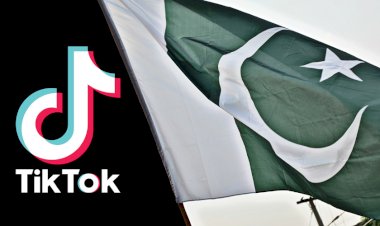 Pakistan, 'ahlaksız içerik' gerekçesiyle TikTok'u yasakladı