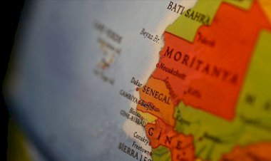 Kovid-19 salgını Sahra Altı Afrika ekonomisini zora soktu