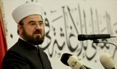 Dünya Müslüman Alimler Birliği'nden Kırgızistan'a 'şiddetten kaçınma ve diyalog' çağrısı