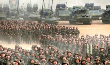 Pompeo: Çin, Hindistan sınırına 60 bin asker konuşlandırdı