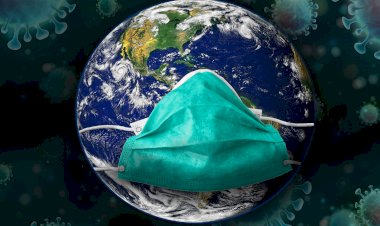 Dünya genelinde Kovid-19 tespit edilen kişi sayısı 37 milyon 475 bini geçti