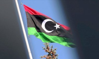 Libyalı taraflar Mısır'daki anayasal istişare toplantılarına devam edecek