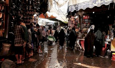 BM: Yemen'de her beş kişiden birinde ruhsal bozukluk bulunuyor