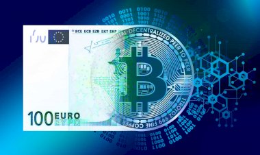 Avrupa Merkez Bankası dijital euro çalışmalarına başlıyor