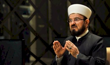 Dünya Müslüman Alimler Birliği Genel Sekreteri'nden Mısır Başmüftüsü'ne tepki