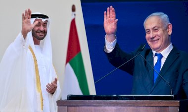 Netanyahu: BAE ile yapılan anlaşmada gizli maddeler yok