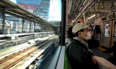 Japonya'da geçen ay 1805 kişi intihar etti