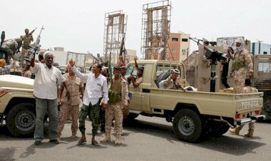 Yemen'de BAE destekli güçlerin ayrılık çağrıları konusundaki ısrar sürüyor