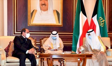 Kuveyt, Sisi karşıtı gösteri çağrısı yapan muhalif 3 Mısır vatandaşını ülkelerine teslim etti