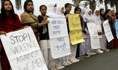 Bangladeş tecavüz suçuna idam cezası getirmeye hazırlanıyor