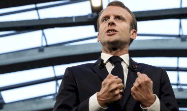 Le Monde: Macron krizlere 'İslami ayrılıkçılık' ile karşılık veriyor!