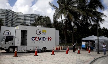 Dünya genelinde Kovid-19 tespit edilen kişi sayısı 38 milyon 67 bini aştı