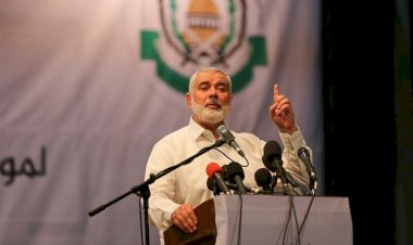 Heniyye: Tarih, işbirlikçi hainlere merhamet etmeyecek