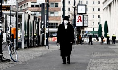 Hollanda'da karantina önlemleri geri geliyor