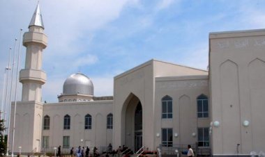 Toronto'da camiye saldırı tehdidi