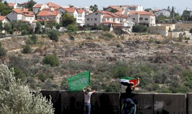 İşgalci İsrail'den 2 bin Yahudi konutu için onay