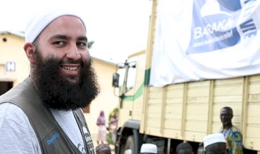 Fransa'da cadı avı başladı