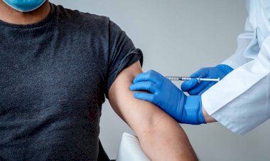 DSÖ: Genç insanların aşı olmak için 2022'yi beklemesi gerekebilir