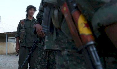 'PKK, Kürdistan Bölgesi ve Rojava'nın da başına bela'