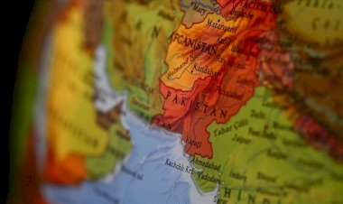 Pakistan'dan Hindistan'a protesto notası