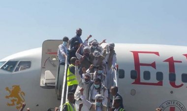 Yemen'de taraflar arasında esir ve tutuklu takası yapılıyor